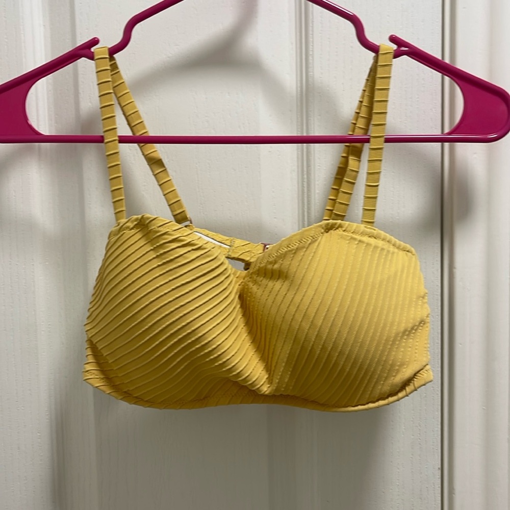 Shade & Shore Bikini Top